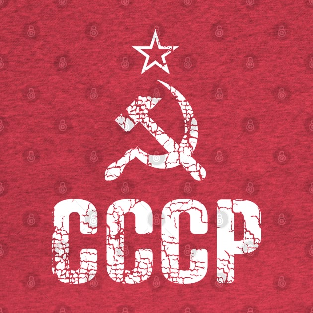 CCCP Russian by McNutt